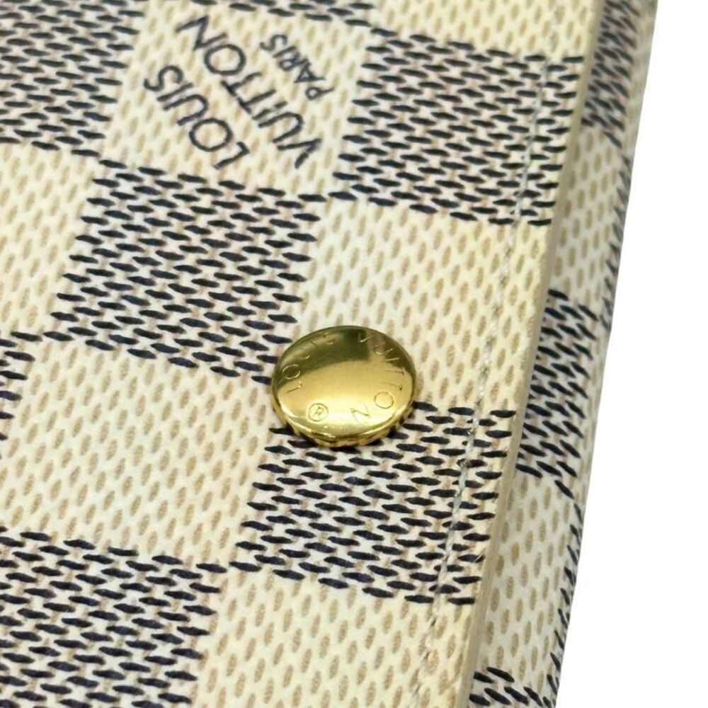 Louis Vuitton Multicles 4 Key Case - image 5